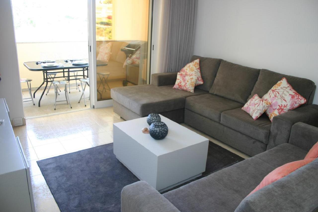 Apartamento Luminoso Urb. Quinta Das Palmeiras Porches  Exterior foto