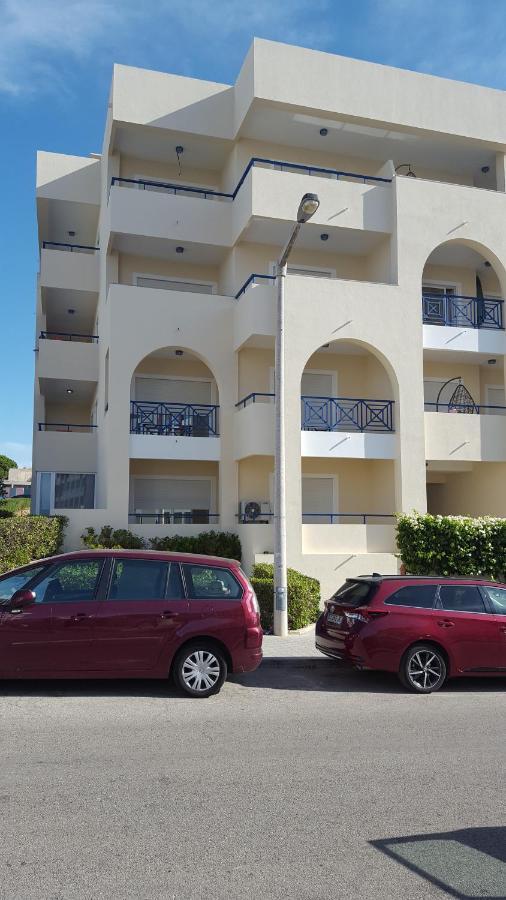 Apartamento Luminoso Urb. Quinta Das Palmeiras Porches  Exterior foto